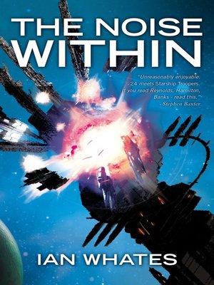 cover image of The Noise Within